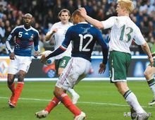 足球上帝之手,足球比赛中的上帝之手