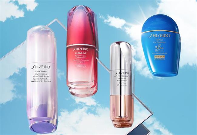 原来，SKll、CPB、姬芮Za、艾杜纱、安耐晒都是他的