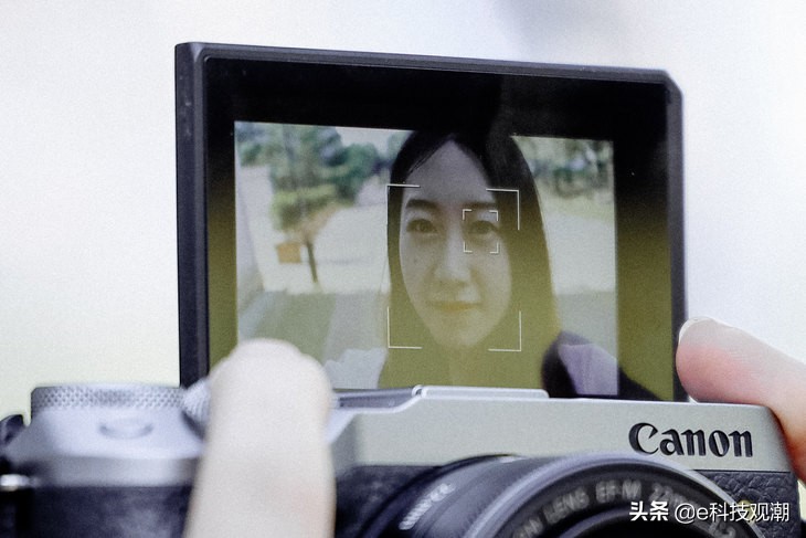佳能eosm6mark2发布会,佳能EOSM6Mark2全新