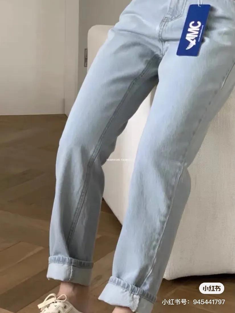 如何选择合适自己的牛仔裤,怎么选择适合自己的牛仔裤