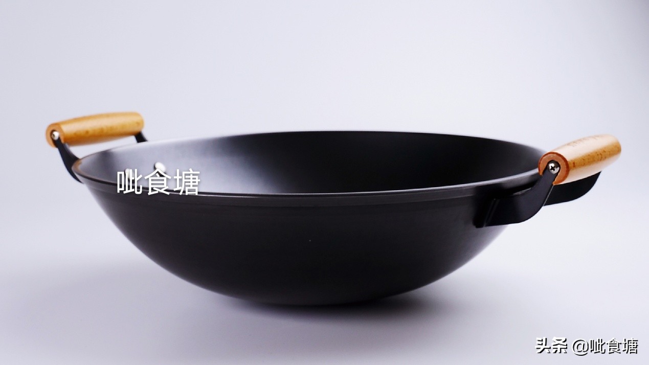 开锅失败了锅底粘怎么补救,如何正确的开锅养锅