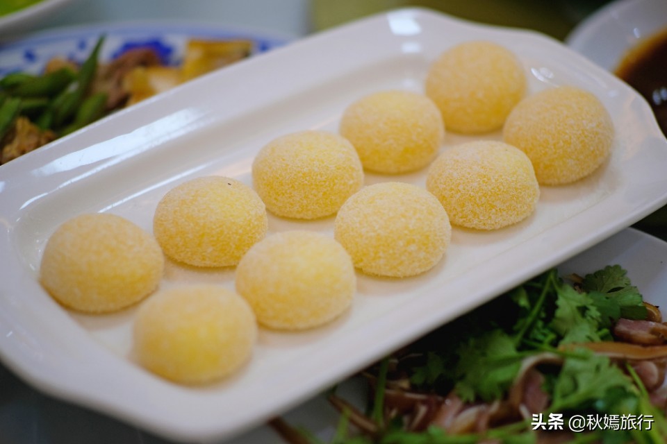 常熟虞山特色饭店推荐,常熟铜官山十大菜