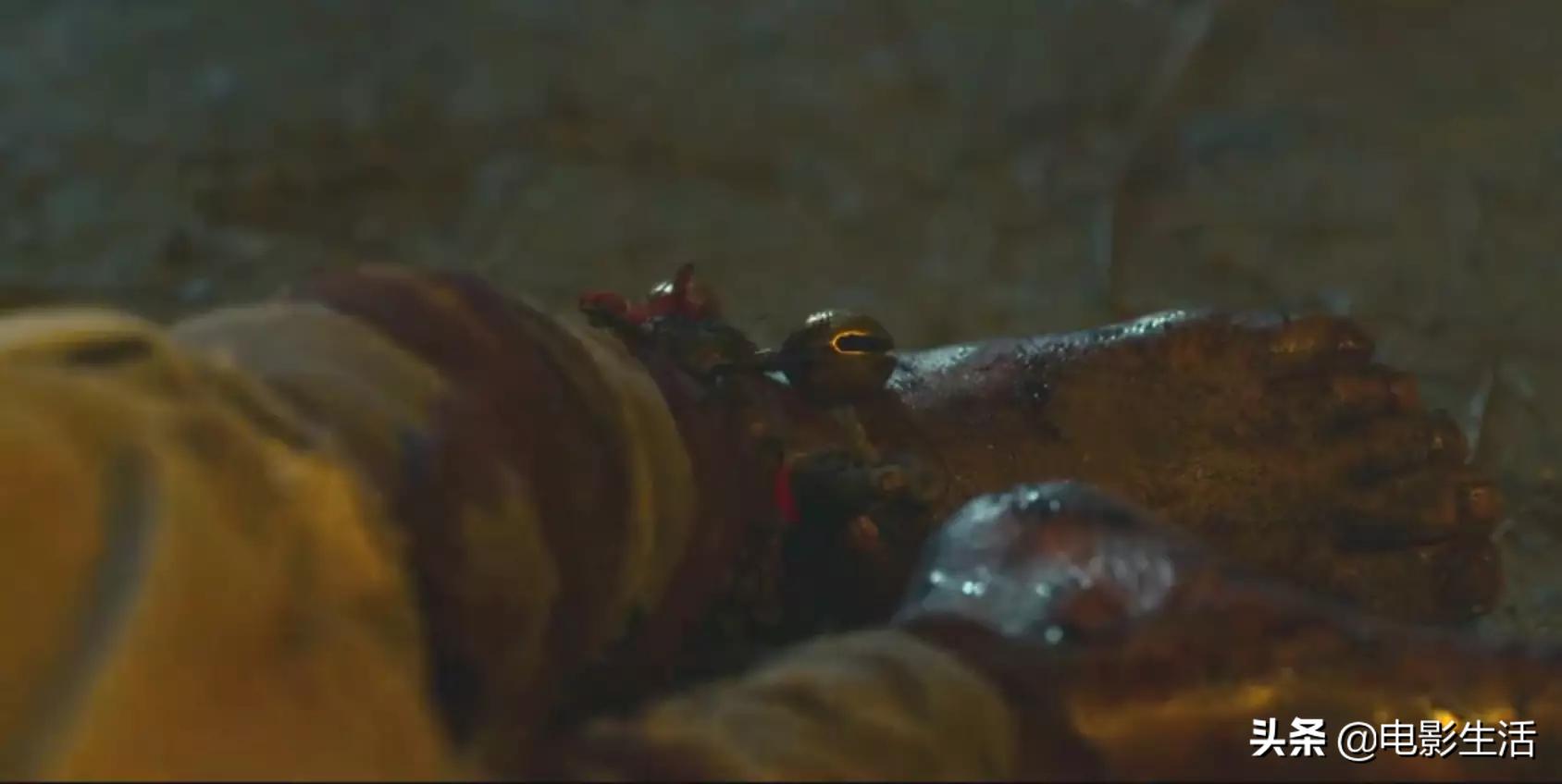 一口气播了6集悬疑剧,一口气放出24集的电视剧