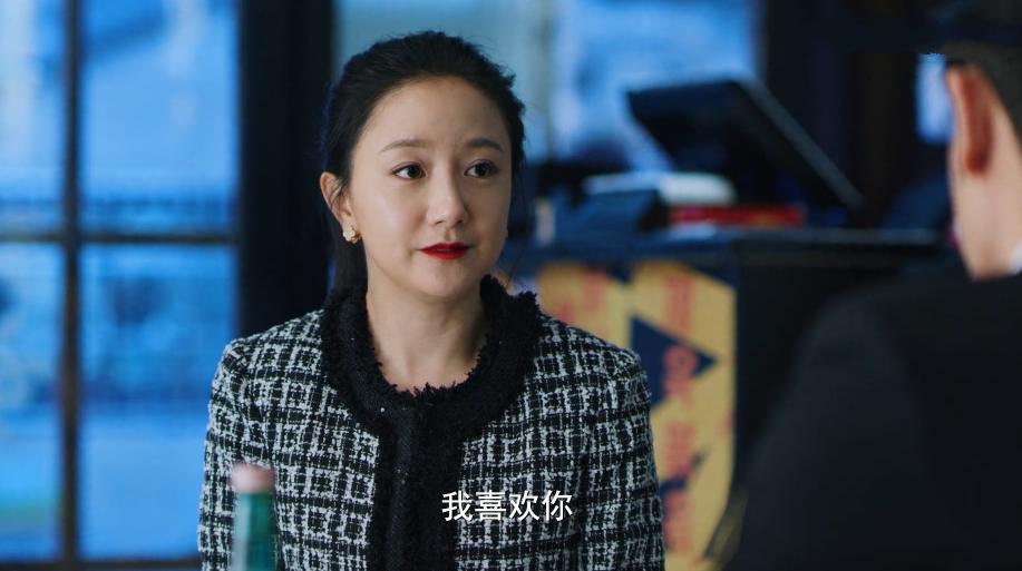 我喜欢你黎曼摔楼梯陷害顾胜男,我喜欢你黎曼顾胜男