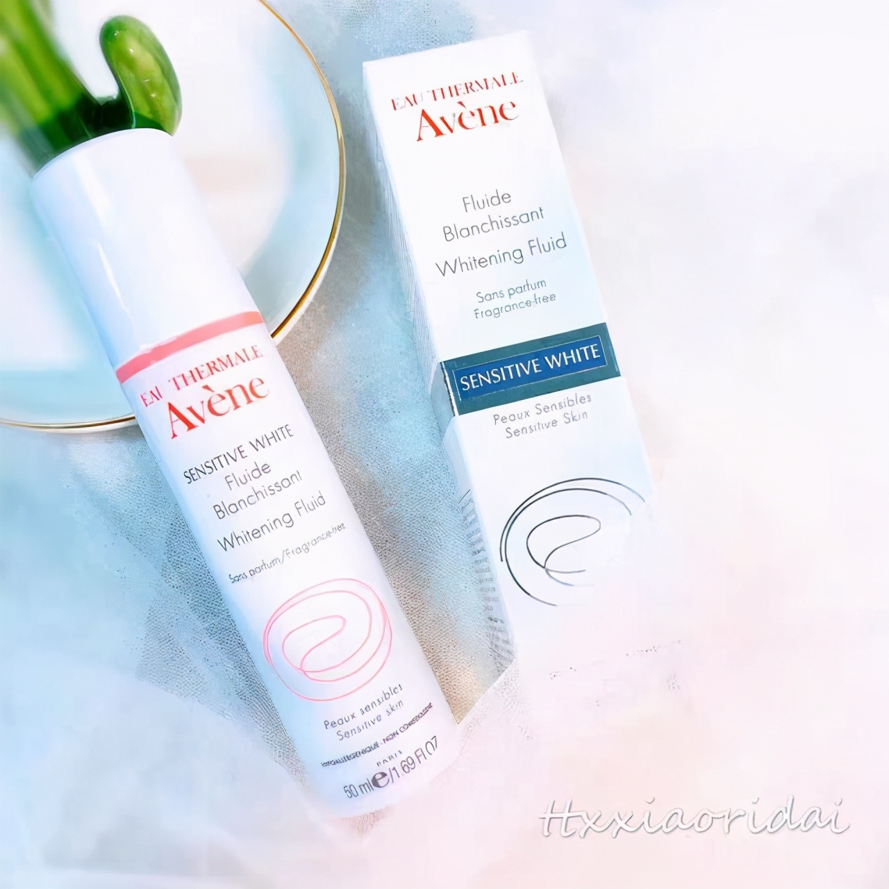 美白精华液推荐：这些抗氧化精华深层滋养让皮肤打了蜡一样的光滑