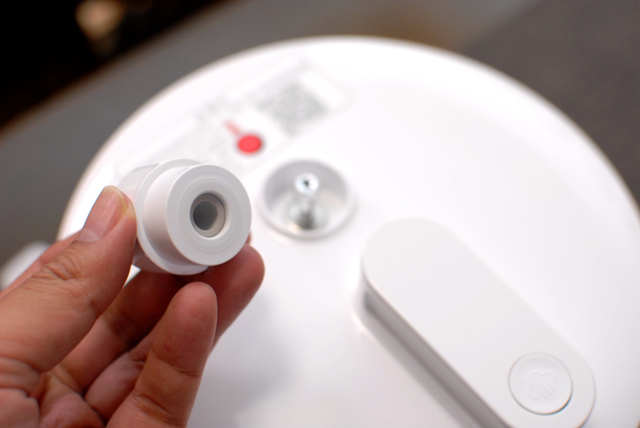 一锅多用的电压力锅,小米智能电压力锅使用方法