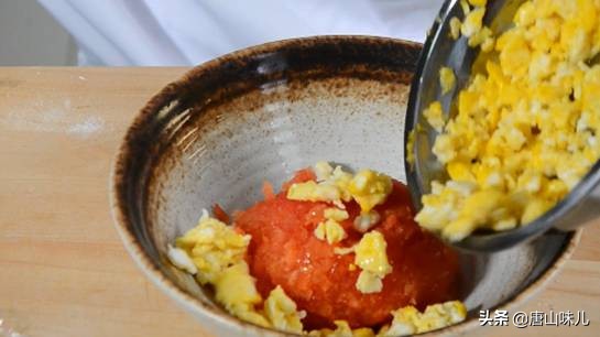 包元宝水饺的手法视频慢动作,儿童手工元宝水饺慢动作教程