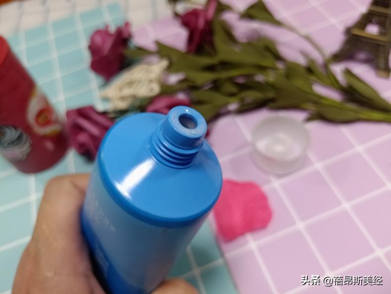 浪漫丝滑保湿洁面乳测评,水密码氨基酸泡沫洁面乳测评