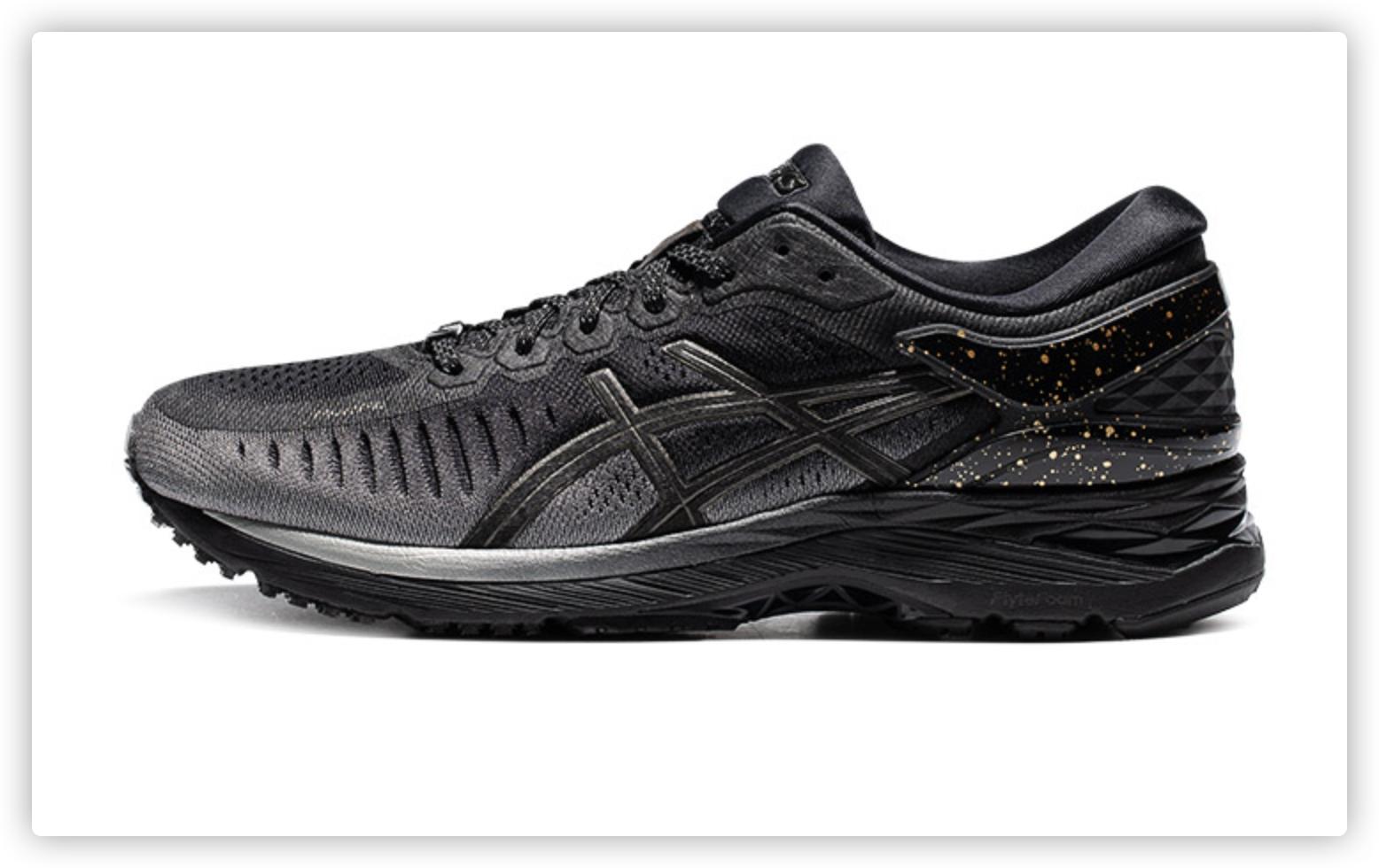 亚瑟士跑鞋宽楦系列测评,亚瑟士跑鞋矩阵2023