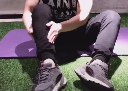 脂肪型小腿怎么瘦女生,脂肪型小腿怎么瘦筷子腿