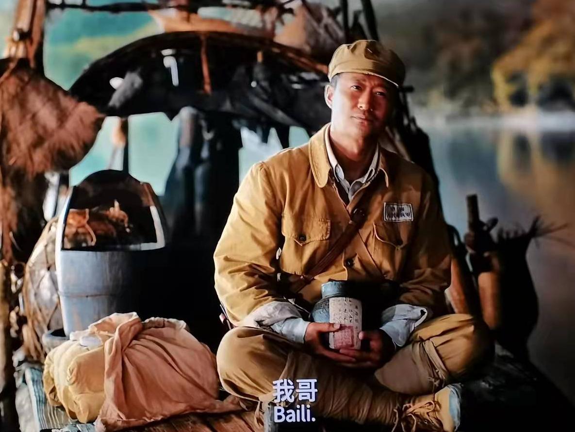 家长对长津湖的评价,家长怼长津湖结果被怼回去了