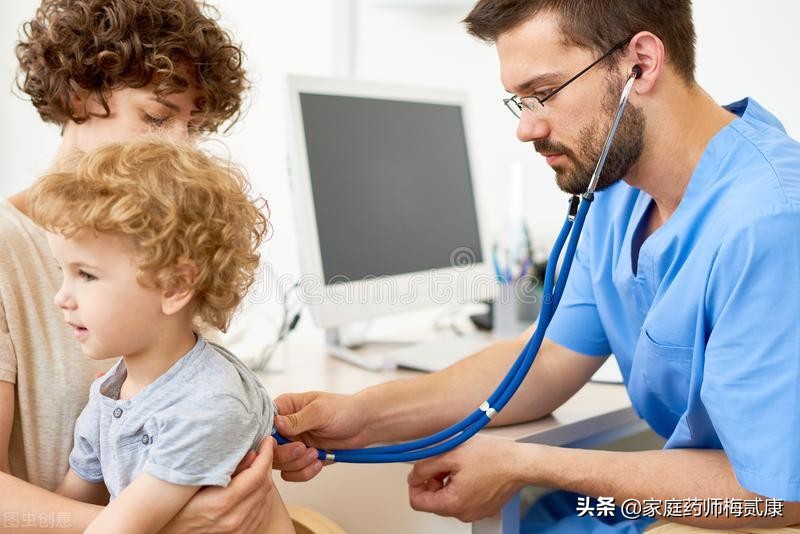 宝宝咳嗽老不好有没有什么偏方,宝宝咳嗽老不好怎么办推拿