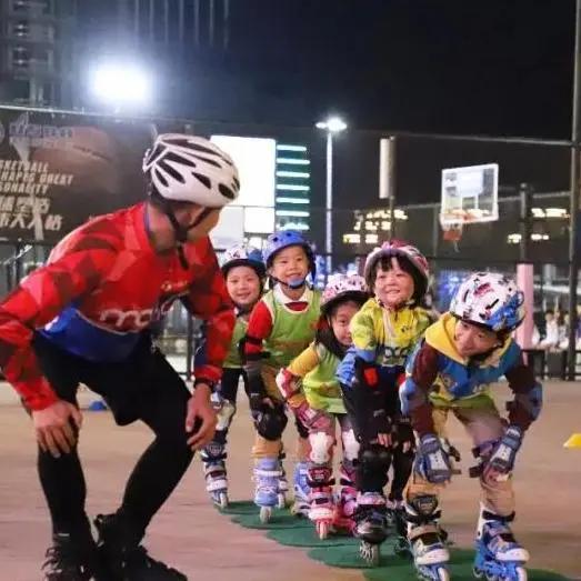 轮滑如何保护膝盖,轮滑怎么改善膝盖代偿