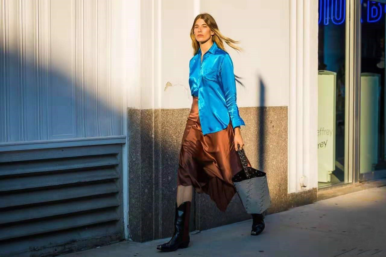 怎么选合适的包臀裙,选一个漂亮的裙子