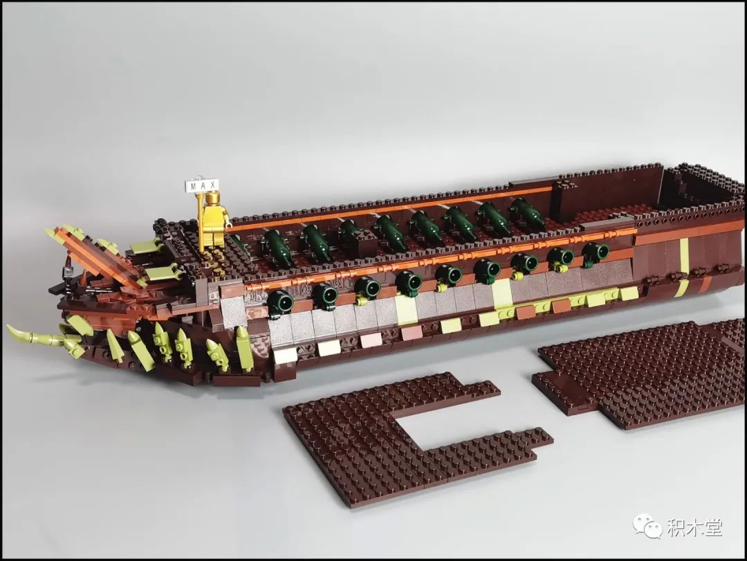 飞翔的荷兰人号为什么能潜水 (鬼船和飞翔的荷兰人号哪个更牛)