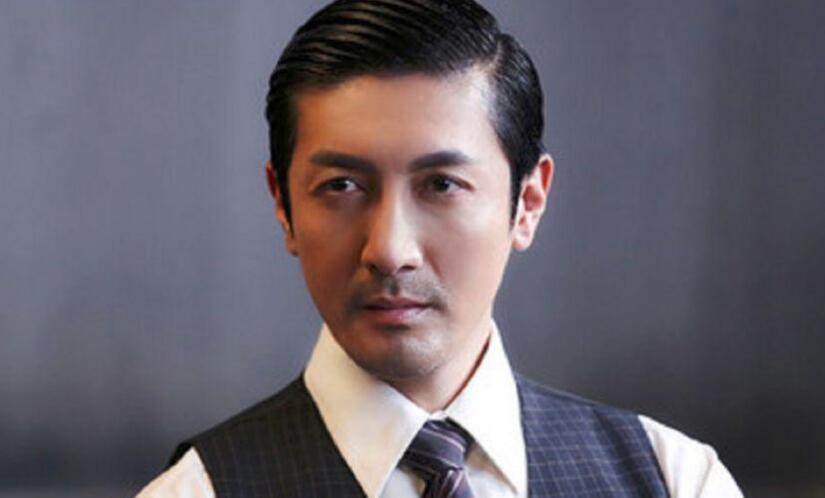 男星更新换代太快,男星80年代