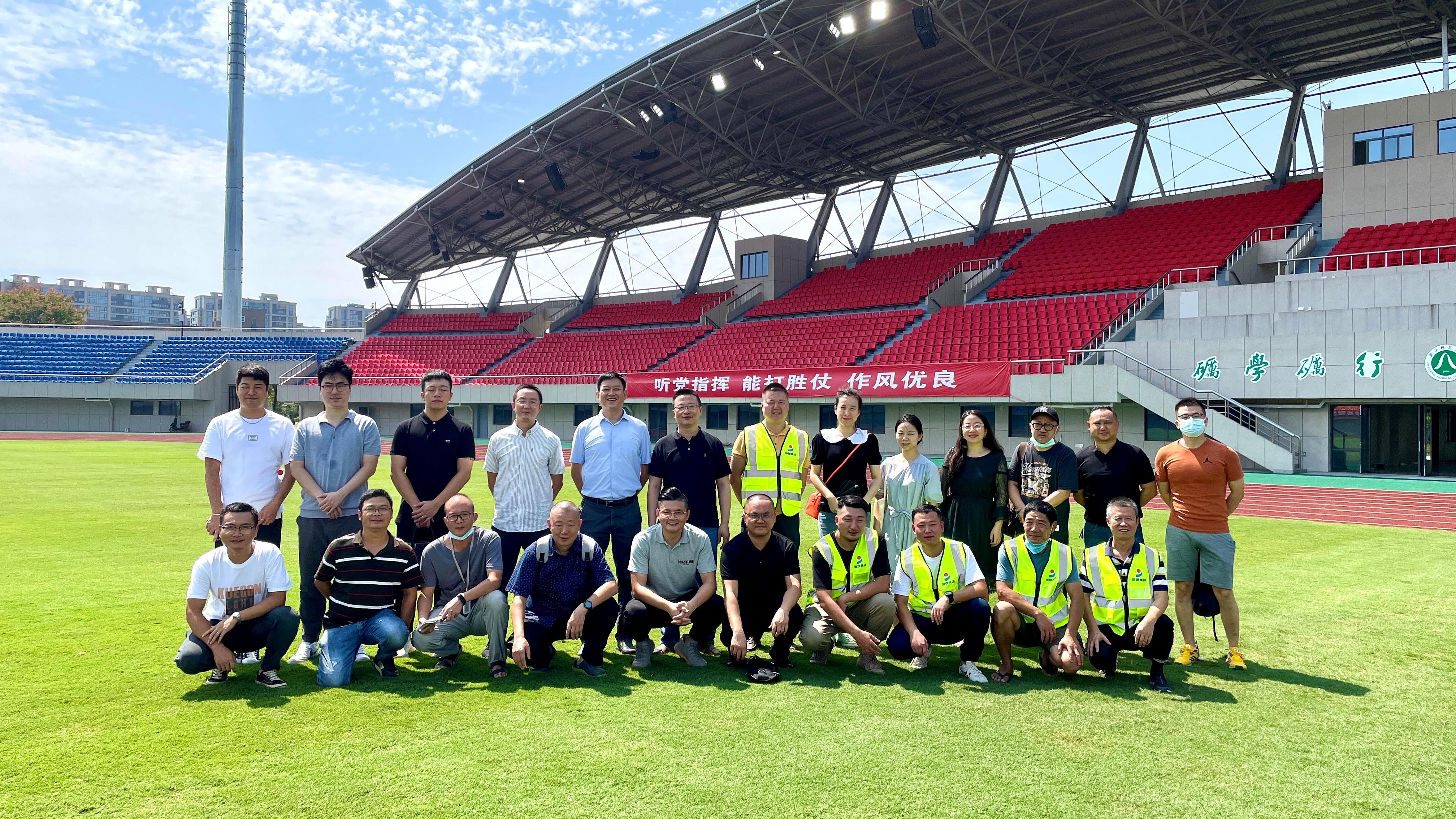 浙江师范大学金华校区亚运会比赛,浙江师范大学足球比赛