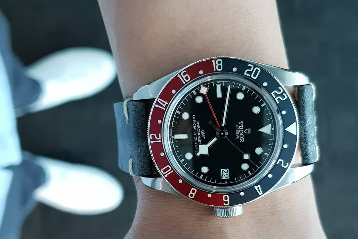 买劳力士帝舵几折,劳力士五折