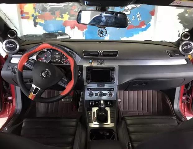 音响大声就破音,u17音响调音