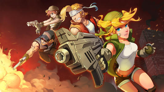 当年游戏厅最火的30款街机游戏,最好玩的十款街机游戏