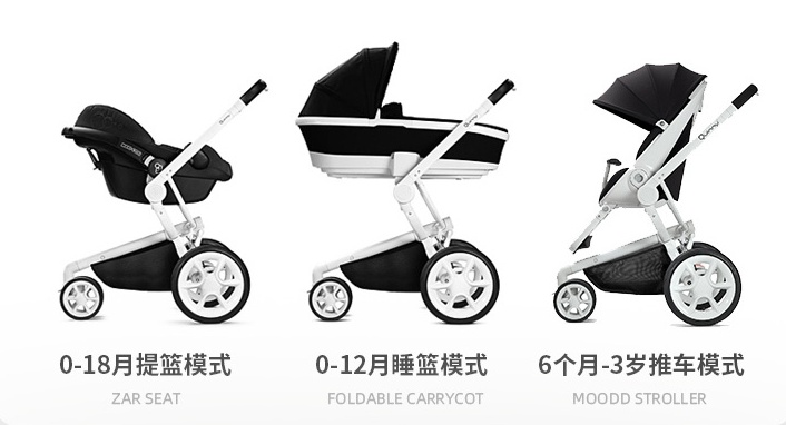 2022婴儿推车推荐排行榜,推车婴儿车推荐