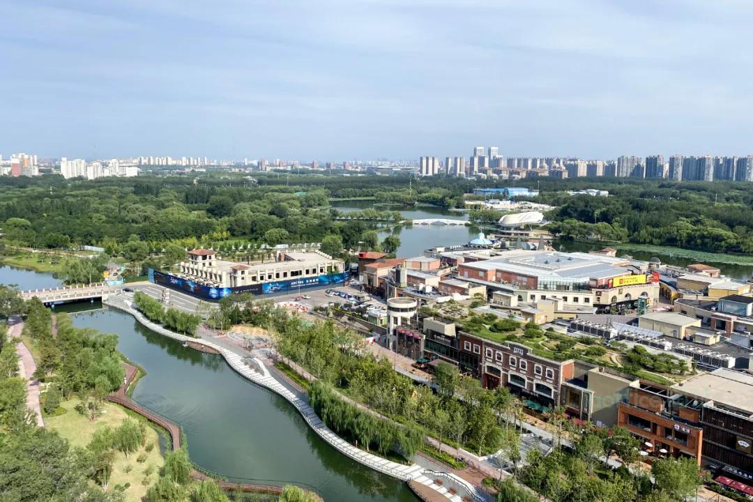 二十一世纪大厦怎么样,二十一世纪大厦照片