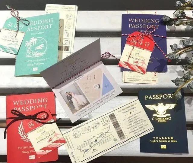 婚礼请柬怎么配文字,婚礼请柬怎么准备