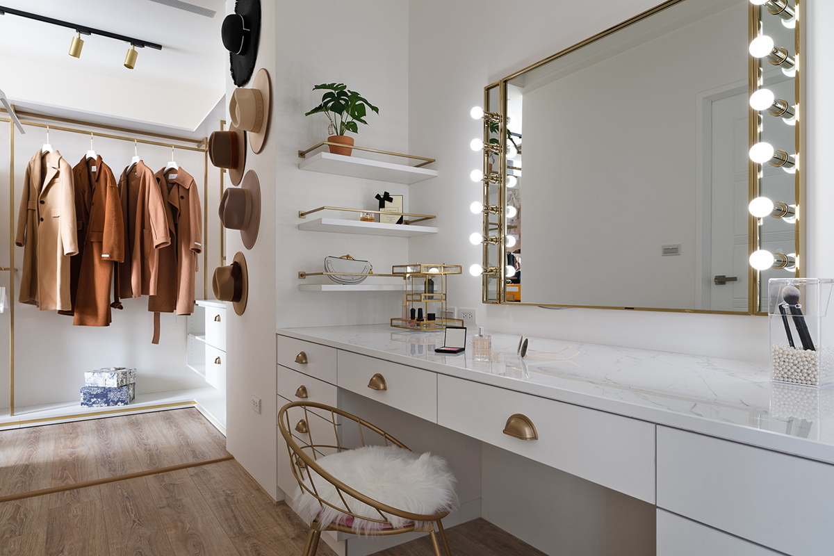 做全屋定制问哪些问题不会被坑,了解一个全屋定制需要了解哪些