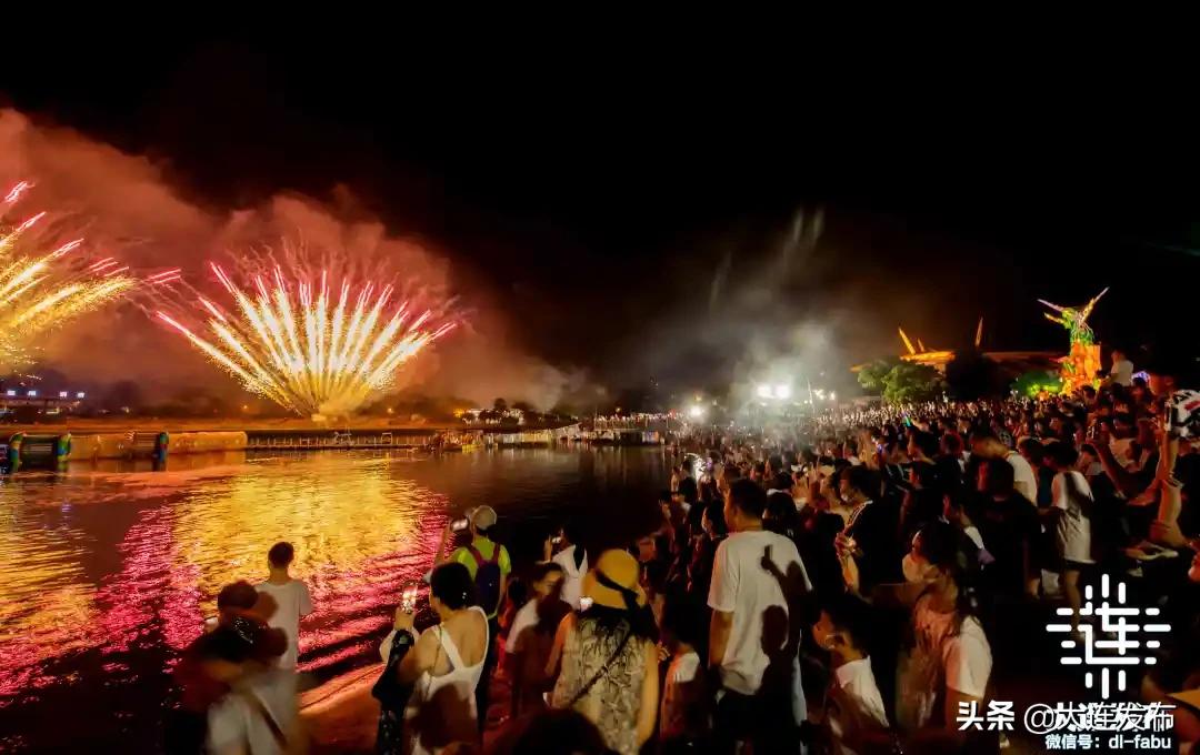 大连地区中秋出游攻略,大连中秋节旅行攻略