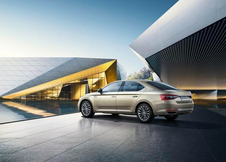 快来看看即将上市的几款新车,三天后新品上市