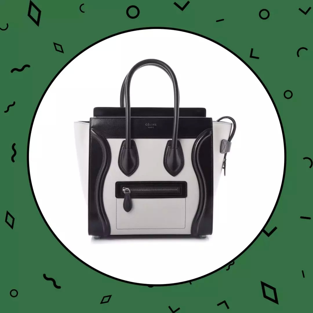 十大必买鞋包排行榜,十大必买经典款包包鞋