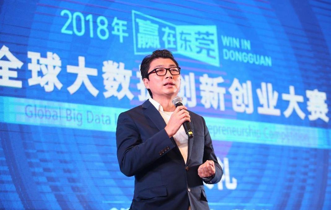 顺丰创始人王卫的成功感想,快递之王顺丰掌门人王卫