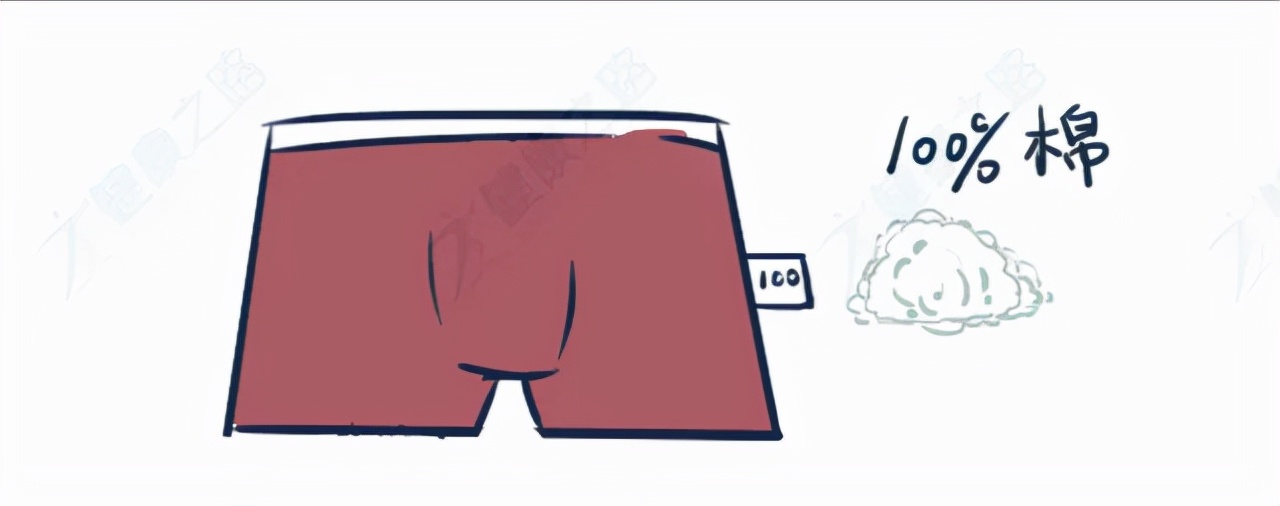 给老公买内裤考虑什么,给老公买内裤买最好的