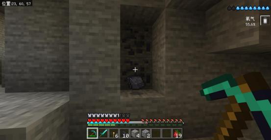 我的世界星际探险迫降现在怎么进,我的世界星际探险迫降通关方法