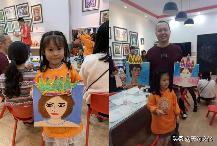 走进校友企业“西工大深圳校友·多多熊”亲子活动圆满举行