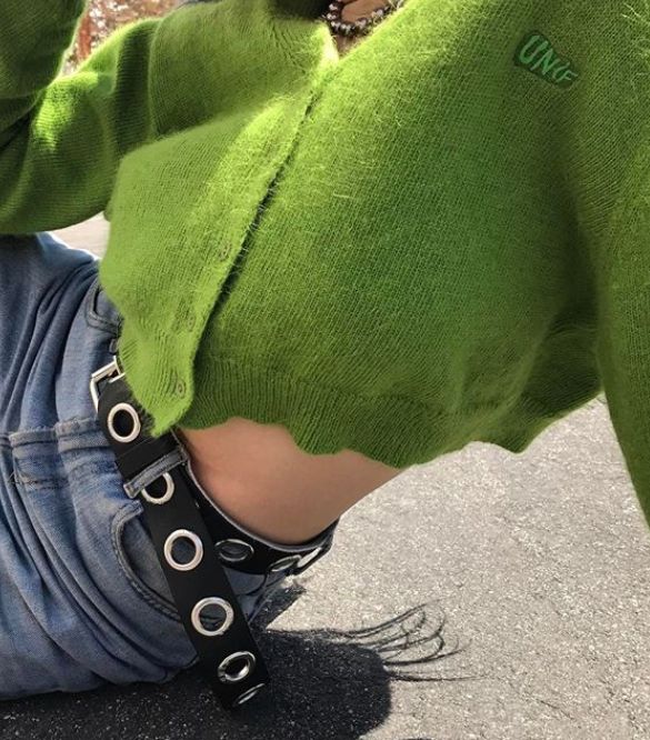 那些看起来特“亚”的人，都在穿什么牌子？