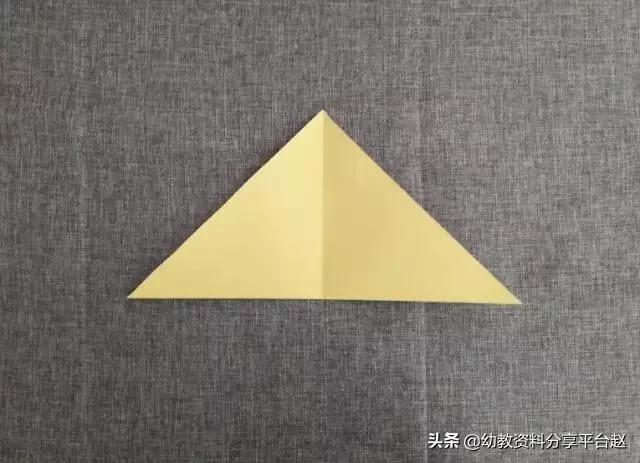 6-12岁手工创意手工折纸,手工折纸简单又漂亮创意手工