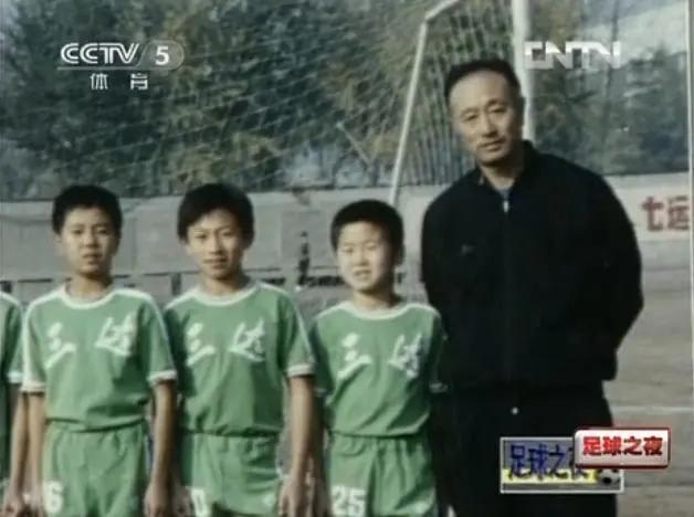 赵本山在辽足霸气视频完整版,赵本山辽足假球