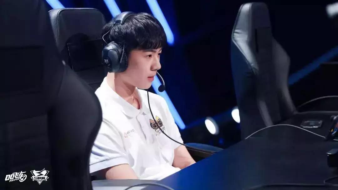 qg重回s组王者荣耀,qg再次合体