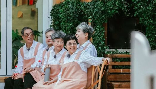 初次失忆,请多关照!