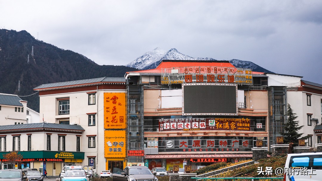 自驾西藏夏天林芝,西藏林芝自驾游攻略最新