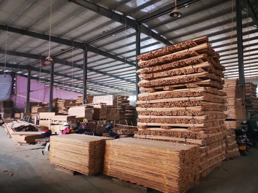 竹业加工最赚钱的行业,竹材加工行业前景如何