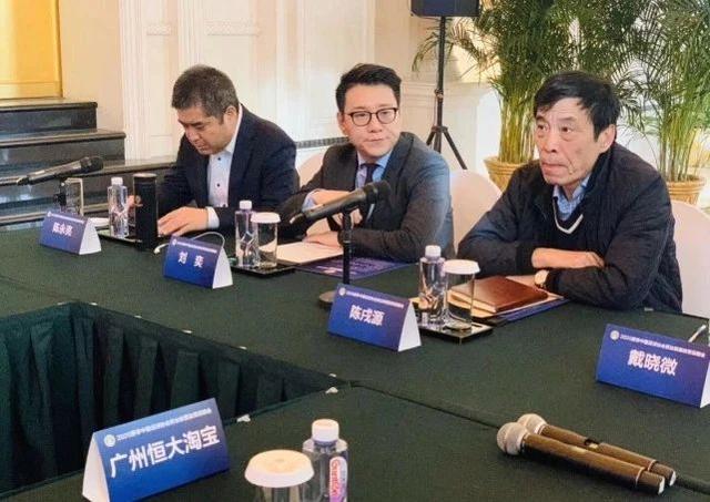 恒大青训助力中国足球发展,恒大做过什么好事