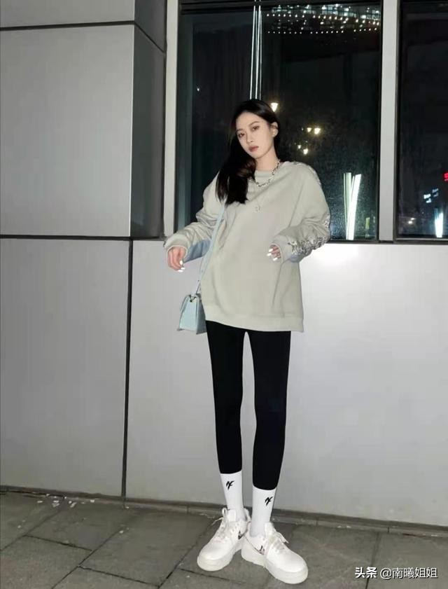 什么牌子的鲨鱼裤好穿显瘦,哪款鲨鱼裤好穿显瘦