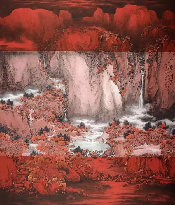 澄怀观道图文,澄怀观道完整