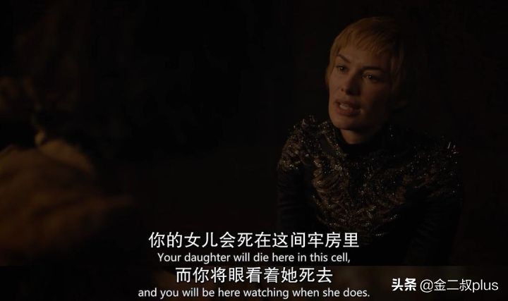 冰与火之歌第八季来啦！这里有一份剧情宝典，快快拿去！