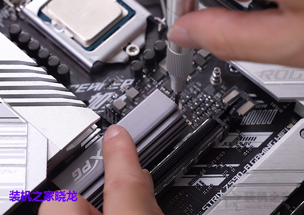 组装电脑装机,组装电脑步骤教程简单好学