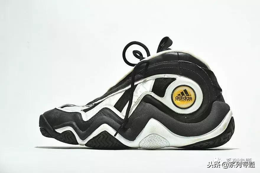 科比历届全明星战靴,科比战靴最高评价是哪一代