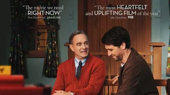 美国评选2021年十大电影,美国电影利刃出鞘2019