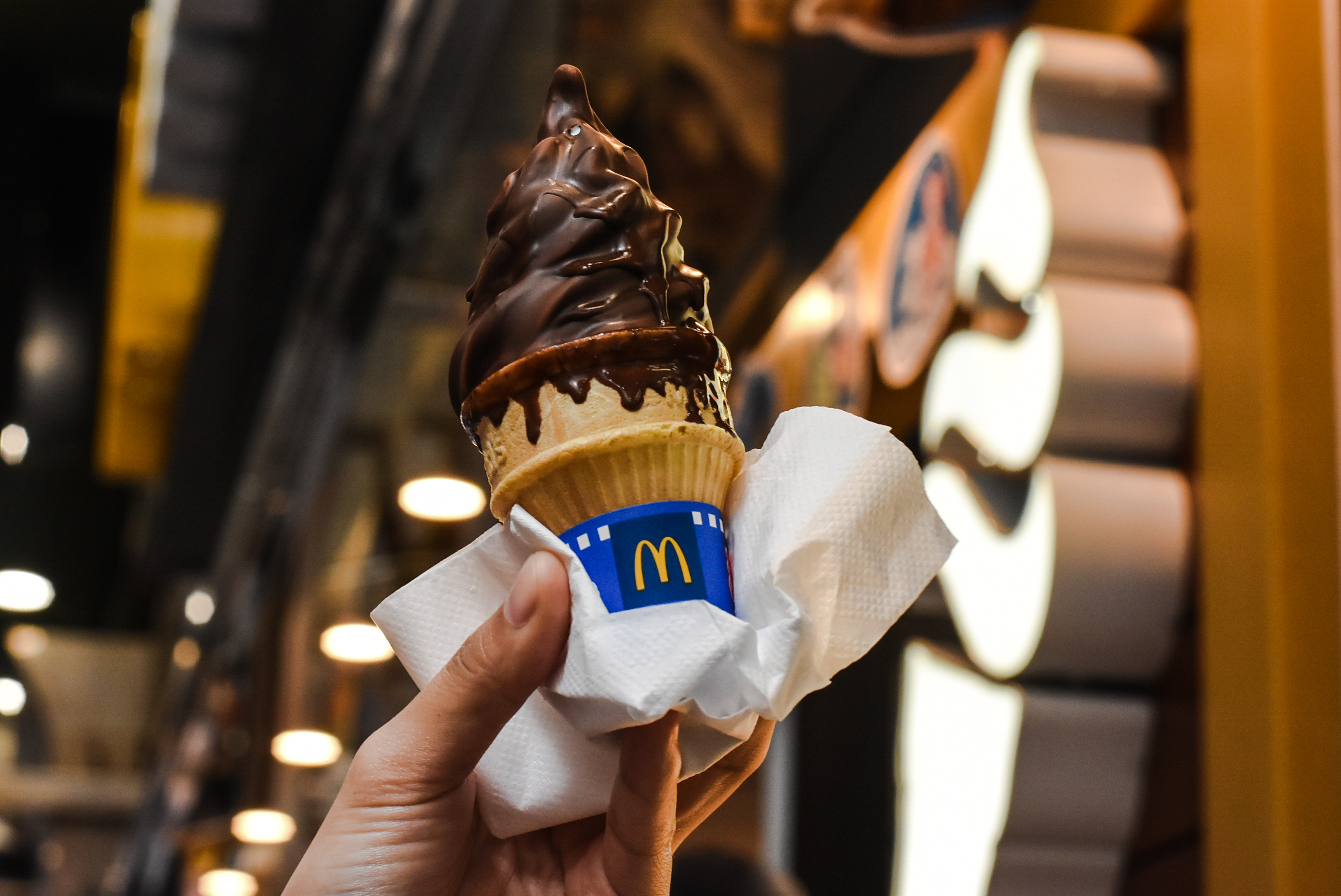 香港湾仔老字号美食小吃,湾仔码头附近美食攻略